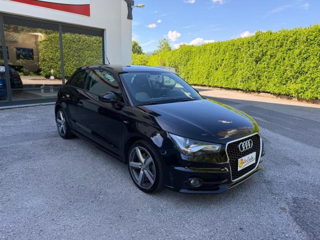 Audi A1 1.6 TDI 105 CV Ambition S-LINE Neopatentati - Foto 3