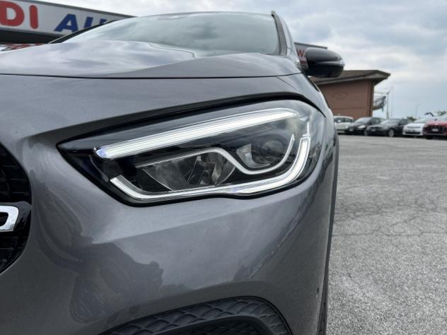 Mercedes-Benz GLA 200 d Automatic Sport Plus UFF. ITALIA - SERVICE UFFICIALI - Foto 4