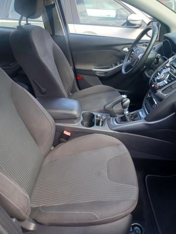 Ford Focus 1.0 TITANIUM S.W. ANNO 2013 - Foto 9
