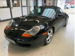 Porsche Boxster 2.7 24V