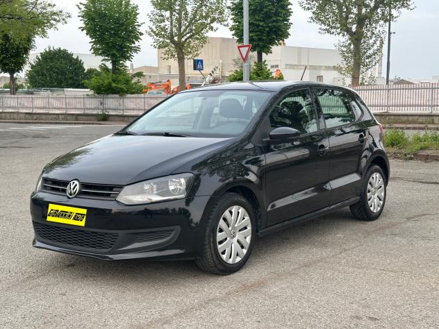 Volkswagen Polo 1.6 TDI 90CV (Garanzia 24 Mesi)