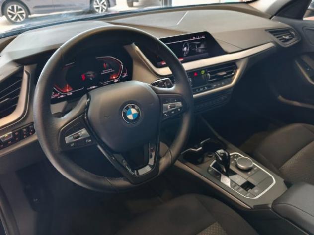 BMW 116 d Automatic Advantage Navi Digital Cockpit rif. 23882947 - Foto 8