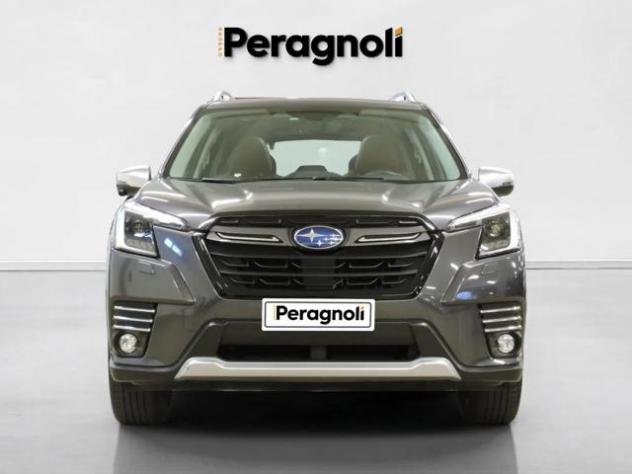 SUBARU Forester 2.0 e-Boxer MHEV CVT Lineartronic Premium rif. 23926846 - Foto 2