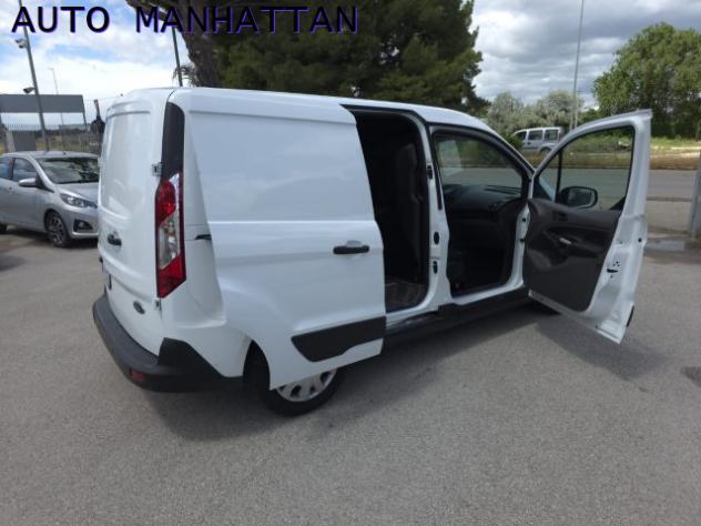 FORD Transit Connect 1.5 Ecoblue 100CV PC Furgone Trend rif. 23804155 - Foto 5