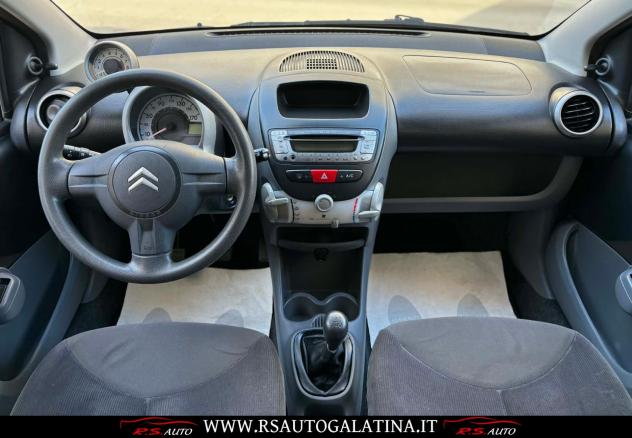 Citroen C1 1.0 5 porte - Foto 5