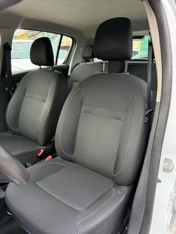 DACIA Sandero 1.5 dCi 8V 75CV Start&Stop Ambiance rif. 23200253 - Foto 10