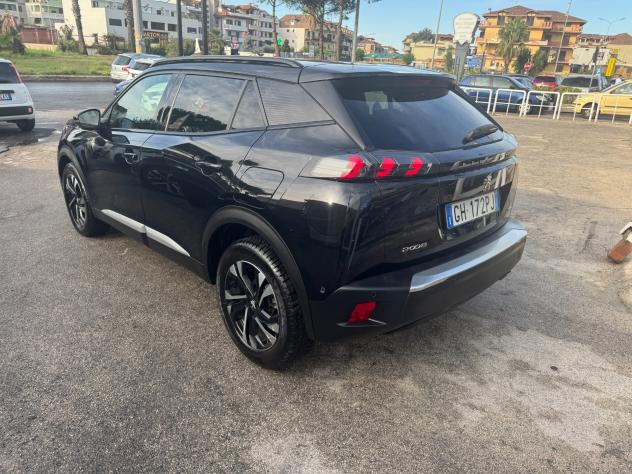 Peugeot 2008 1.5 BlueHDi EAT8 GT Pack - Foto 7