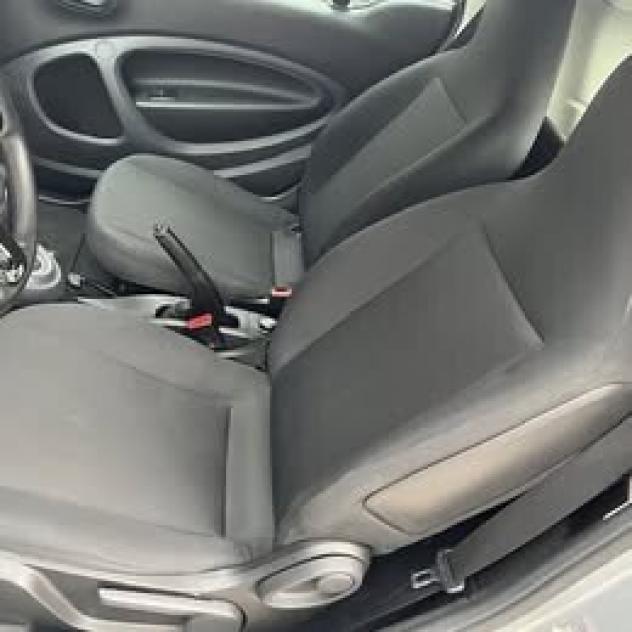 SMART FORTWO AUTOMATICA 2018 - Foto 7