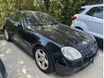 Mercedes-Benz SLK SLK 200 k Evo Aut *LEGGI DESCRIZIONE*