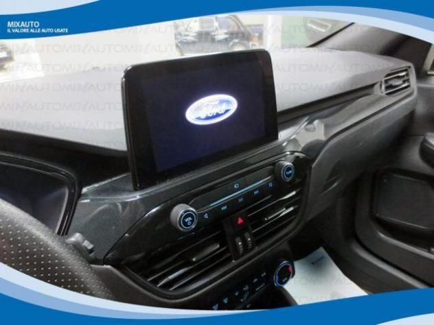 FORD Kuga 2.5 PHEV 225cv 2WD ST Line CVT EU6 - Foto 5