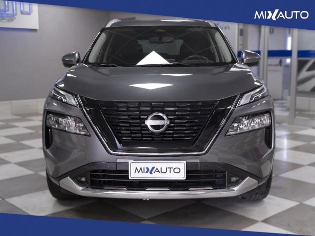 Nissan X-Trail 1.5 E-Power Tekna Premium Pack E-4orce 213CV Auto - Foto 2