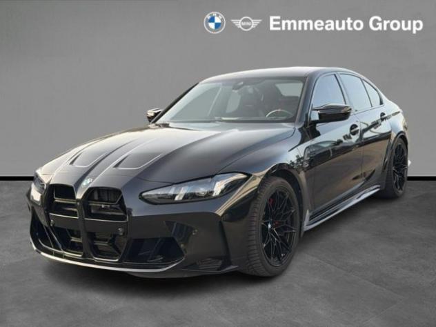 BMW M3 Competition M xDrive rif. 24055422