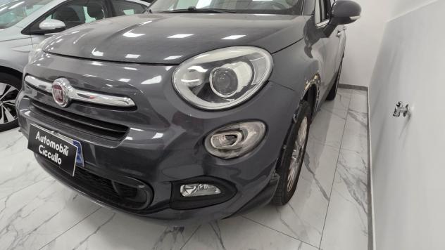 Fiat 500X 1.6 MultiJet 120 CV Lounge - Foto 2