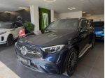 MERCEDES GLC 220D MHEV 4MATIC PREMIUM PLUS 2.0 197CV PELLE NAVI CAM ANNO 2023