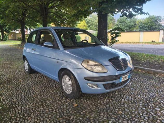LANCIA Ypsilon 1.2 rif. 24055714 - Foto 2