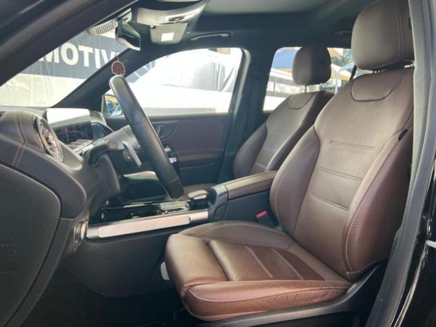 MERCEDES-BENZ GLB 200 d Automatic 4Matic Premium Plus rif. 24182879 - Foto 10