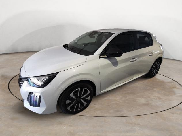 Peugeot 208 208 1.2 turbo Style 100cv
