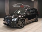 Mercedes-benz GLB 200 d Automatic Premium