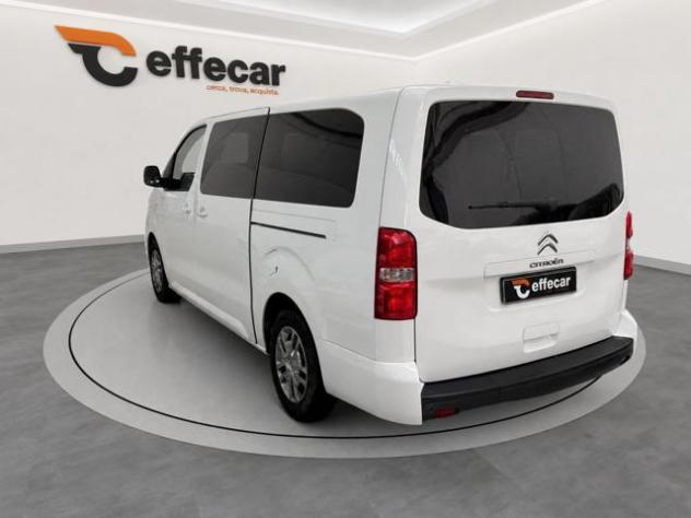 CITROEN Jumpy SpaceTourer BlueHDi 150 S&S 9 P. IVA ESP. rif. 23918320 - Foto 4