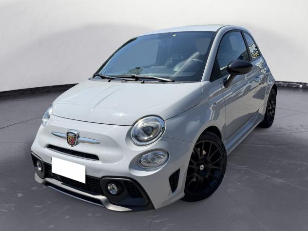 Abarth 595 595 1.4 t-jet Pista 160cv