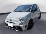 Abarth 595 595 1.4 t-jet Pista 160cv