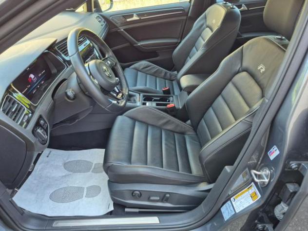 VOLKSWAGEN Golf R 2.0 TSI 4MOTION 5p. BMT - 790 CV rif. 23899574 - Foto 9