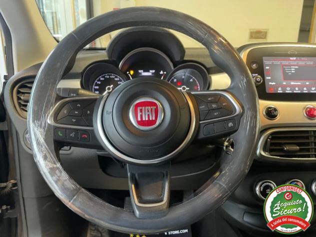 FIAT 500X 1.3 Mjt 95cv City Cross *CARPLAY rif. 23327350 - Foto 8