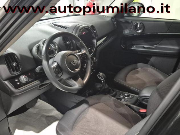 MINI Countryman 1.5 Cooper SE Countryman ALL4 Automatica rif. 23512149 - Foto 5