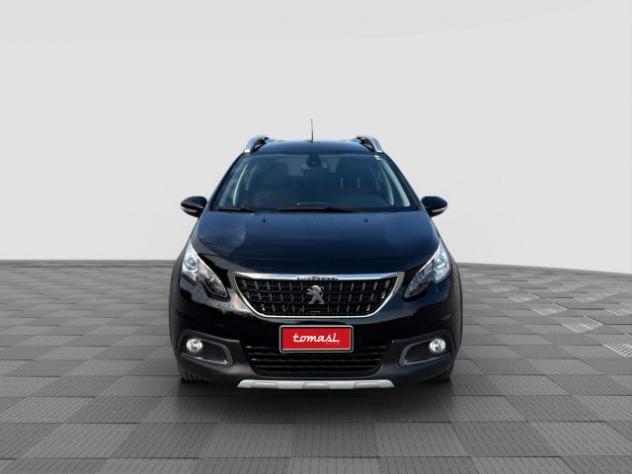 PEUGEOT 2008 2008 PureTech 82 S&S Allure rif. 24170102 - Foto 7