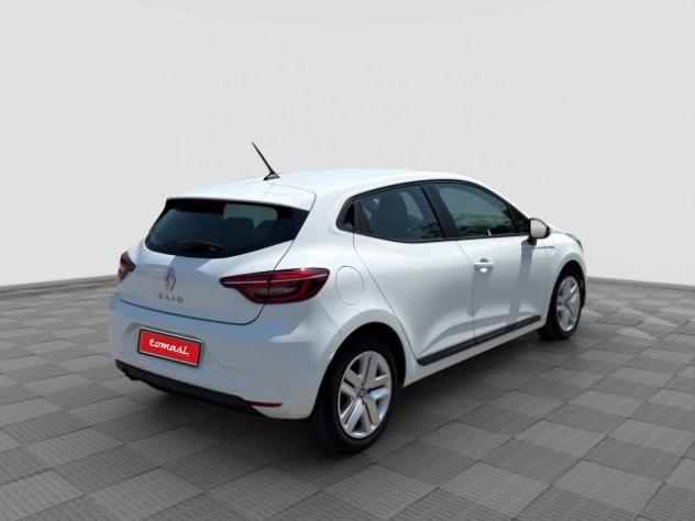RENAULT Clio Clio TCe 90 CV FAP 5p. Zen rif. 23935272 - Foto 5