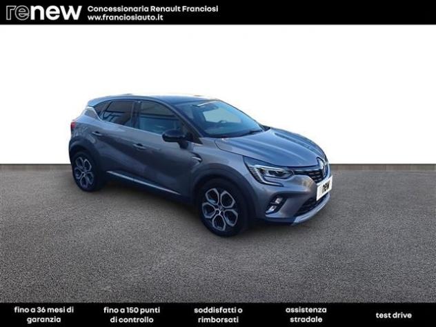 RENAULT Captur TCE 100 GPL INTENS rif. 23859925 - Foto 2