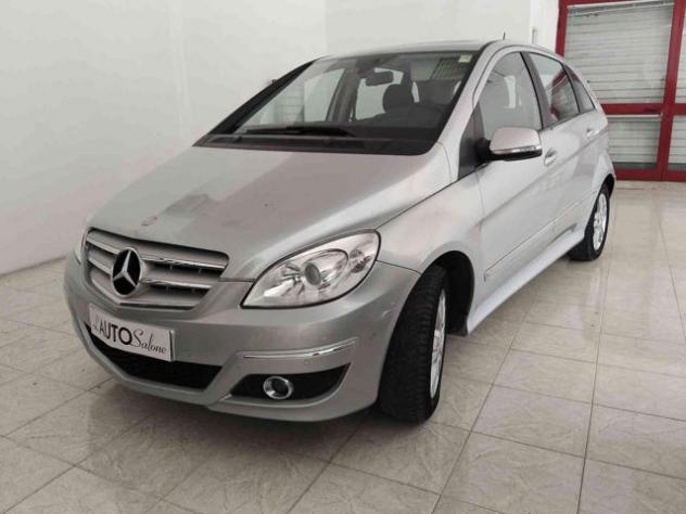 MERCEDES-BENZ B 200 CDI Premium rif. 23621259