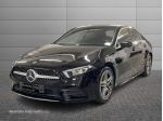 Mercedes-Benz Classe A - V177 2018 A 180 d Premium auto