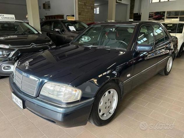 MERCEDES Classe C (W/S202) C 200 Kompressor cat Elegance - Foto 5