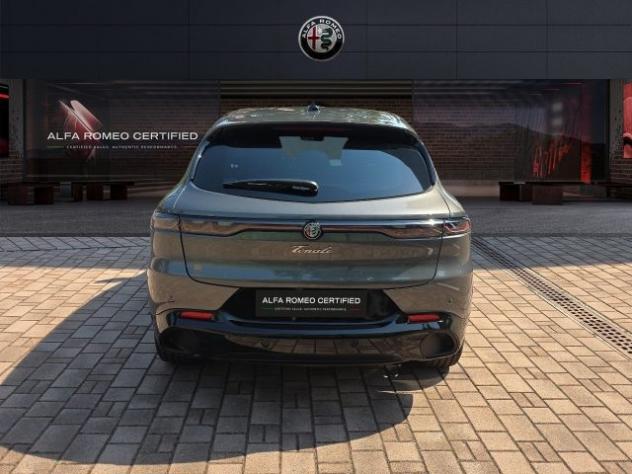 ALFA ROMEO Tonale MY25 1500 160CV HYBRID VELOCE rif. 23829744 - Foto 5
