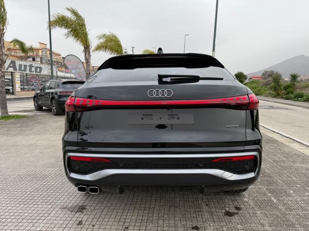 Audi Q5 SPB 40 TDI quattro S tronic line plus - Foto 7