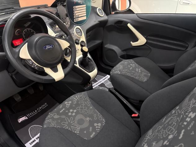 Ford Ka (Sedili riscaldati) - Foto 9
