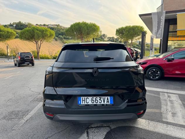 Renault Symbioz esprit Alpine E-Tech full hybrid 160cv - Foto 7
