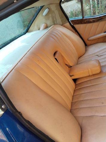 ISO RIVOLTA FIDIA S4 - Foto 5