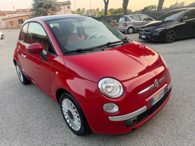 FIAT 500 1.3 Multijet 16V 75 CV Lounge senza lavoro da fare rif. 23979246