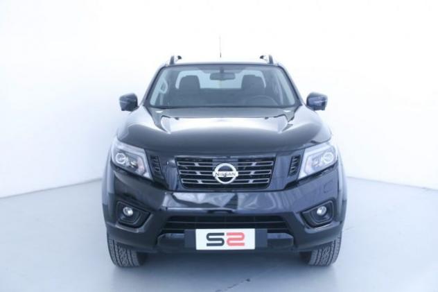 NISSAN Navara 2.3 dCi 190 CV 4WD Double Cab N-Guard/TETTO PANO rif. 21793332 - Foto 2