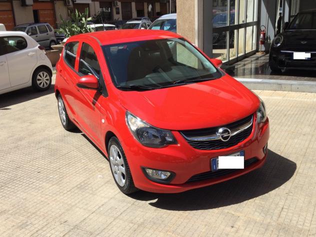 Opel Karl 1.0 73 CV GPL Innovation - Foto 5