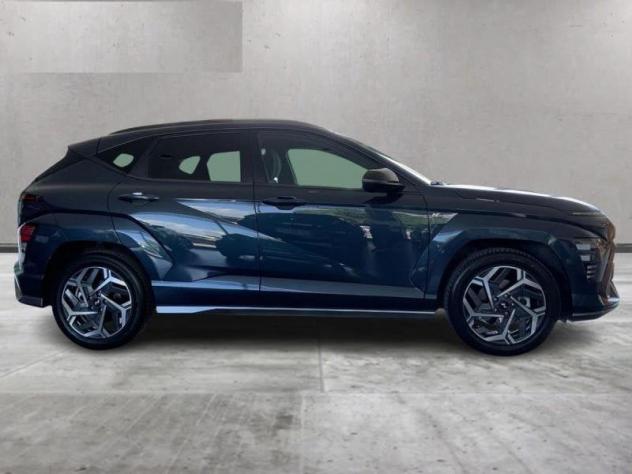 Hyundai Kona 2ªs. (2023-) 1.6 HEV DCT NLine - Foto 5