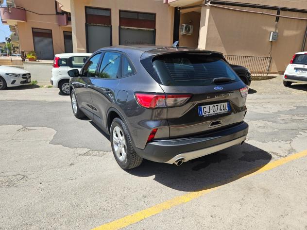 FORD KUGA 1500 ECOBLUE 120CV CHILOMETRI CERTIFICAT - Foto 5