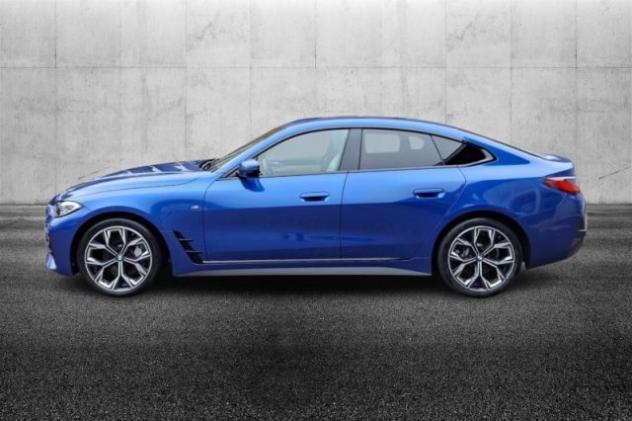 BMW 430 i xDrive Msport rif. 23757722 - Foto 3
