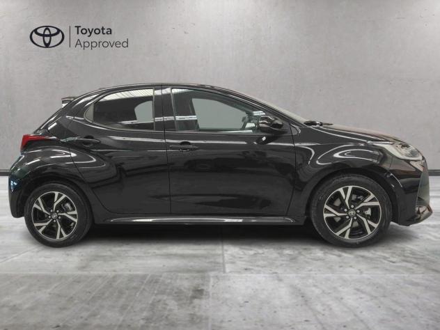 Toyota Yaris IV 2020 1.5h Trend - Foto 4