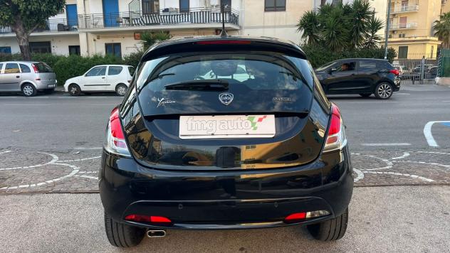 Lancia Ypsilon 1.0 FireFly 5 porte S&S Hybrid Gold Plus - Foto 5