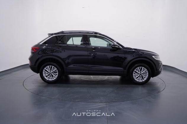 VOLKSWAGEN T-Roc 2.0 TDI SCR 150cv DSG Life rif. 24185960 - Foto 7
