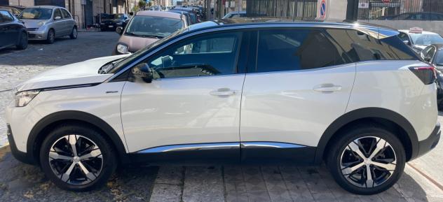 Peugeot 3008 130CV GT Line - Foto 4