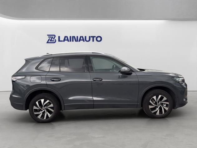 Volkswagen Tiguan 1.5 TSI eHybrid Life DSG - Foto 7